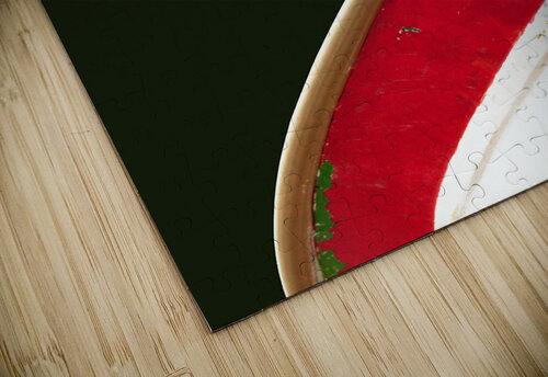 Boat - CXVI Carlos Wood puzzle