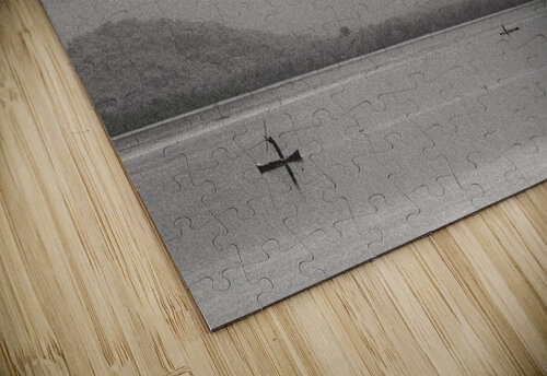 Boat - CXXXI Carlos Wood puzzle