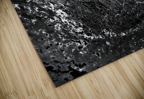 Reflex - XVII Carlos Wood puzzle