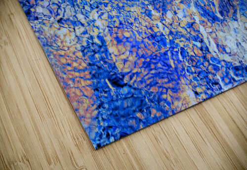 Reflex - XXX Carlos Wood puzzle