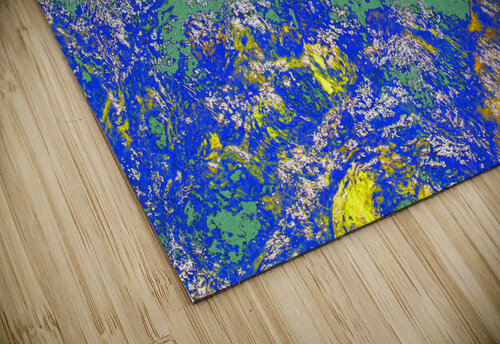 Reflex - XXXVI Carlos Wood puzzle