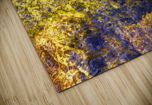 Reflex - XL Carlos Wood puzzle