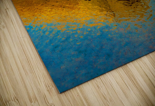Reflex - XLXI Carlos Wood puzzle