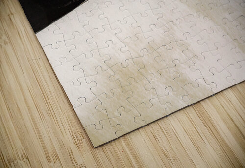 Boat - CXCIII Carlos Wood puzzle