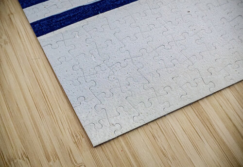 Boat - CC Carlos Wood puzzle