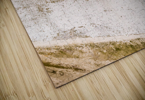 Boat - CCI Carlos Wood puzzle