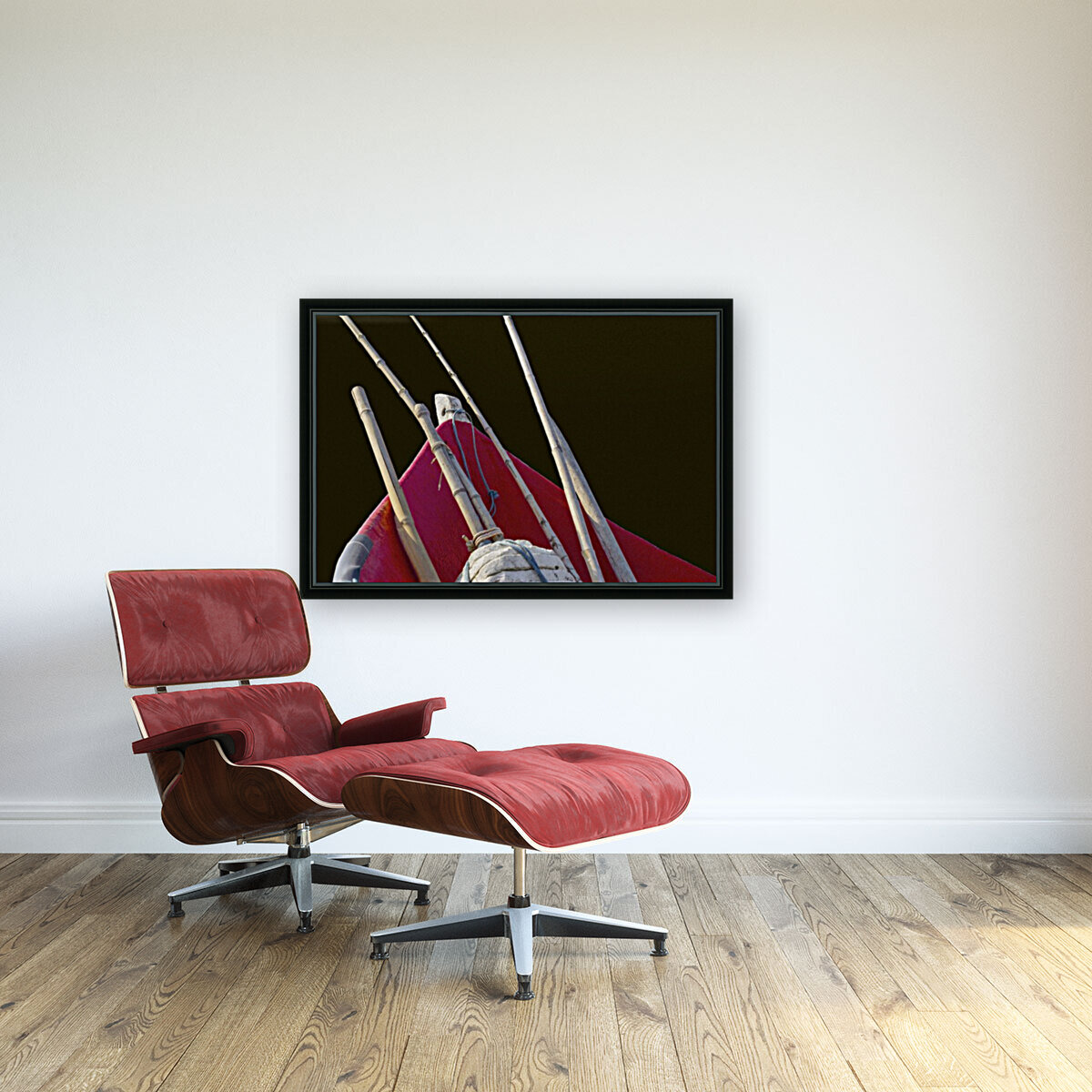 Boat - II Reproduction