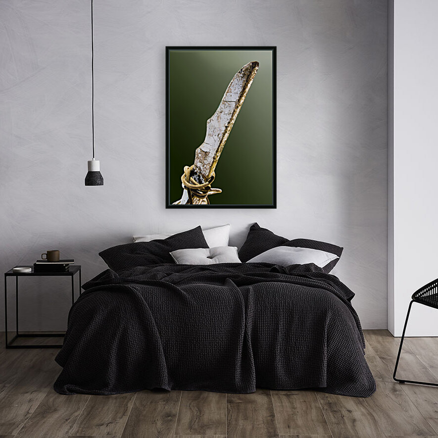 Boat - XVI Reproduction