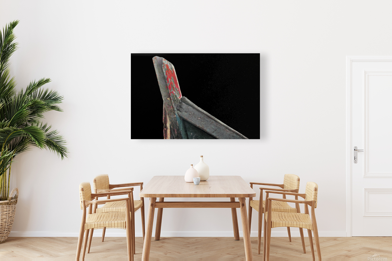 Boat - XV Reproduction