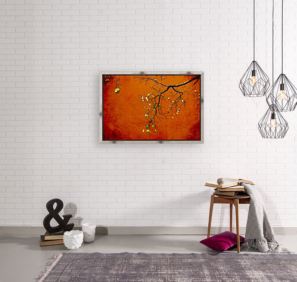 Nature - VIIIC Reproduction