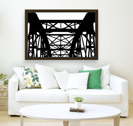 Bridge - III Reproduction