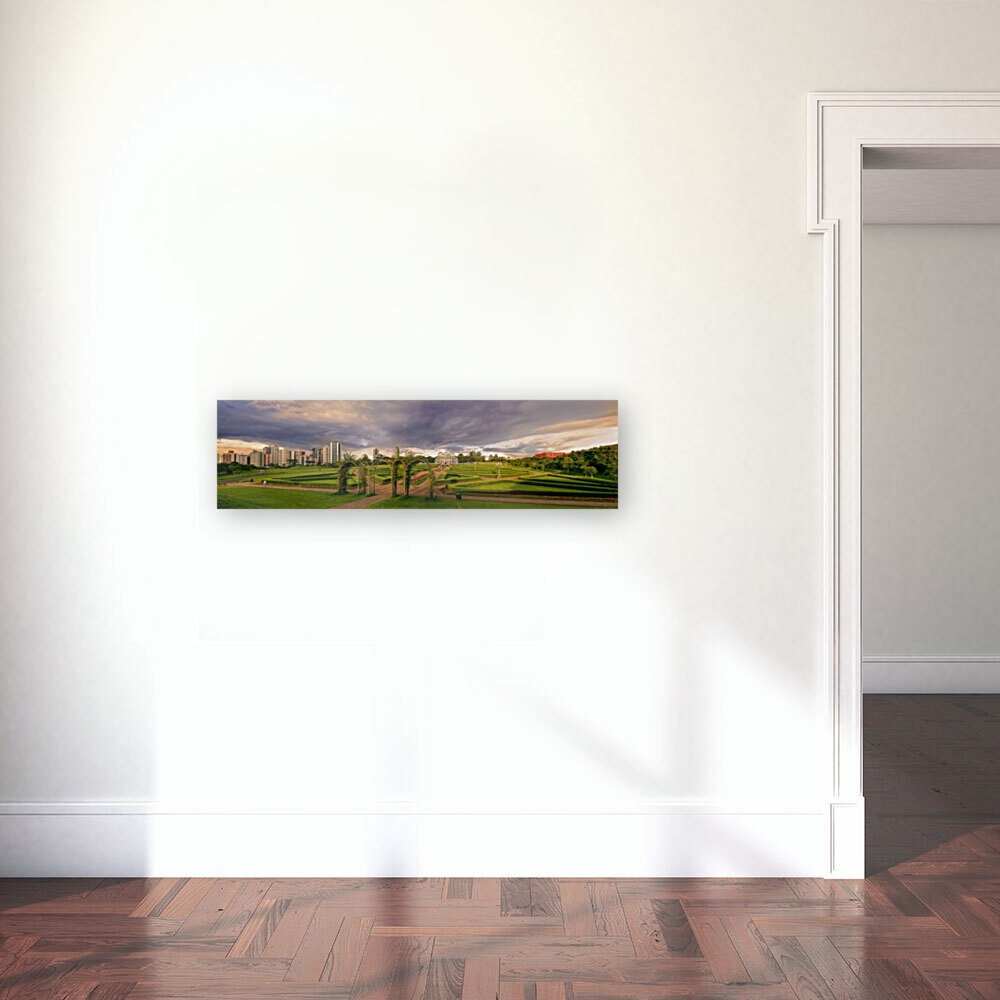 Nature - VVIII Reproduction