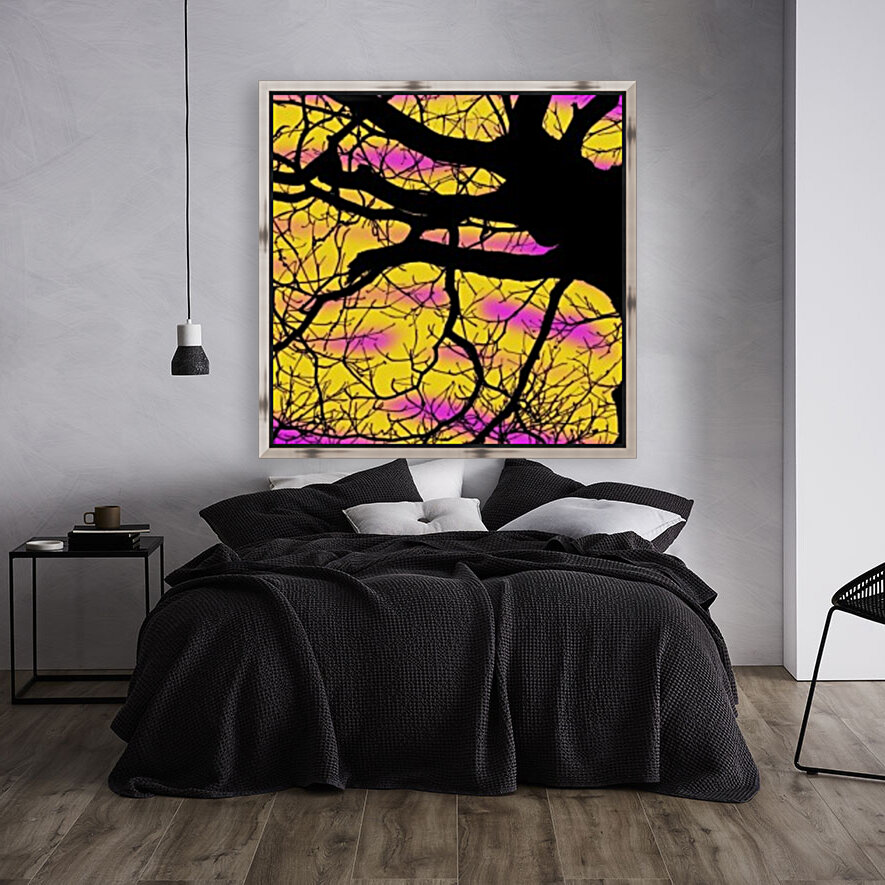 Nature - IX Reproduction
