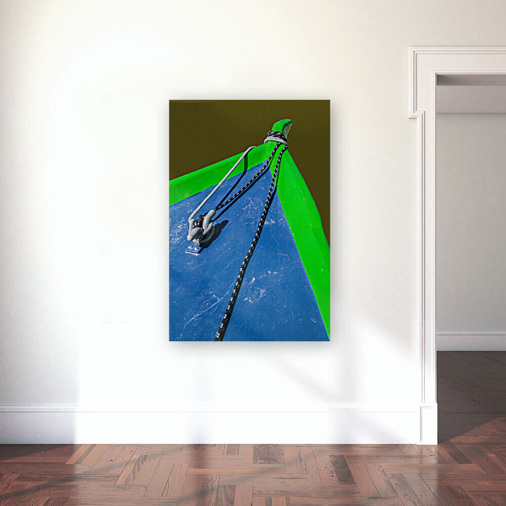 Boat - LXXV Reproduction