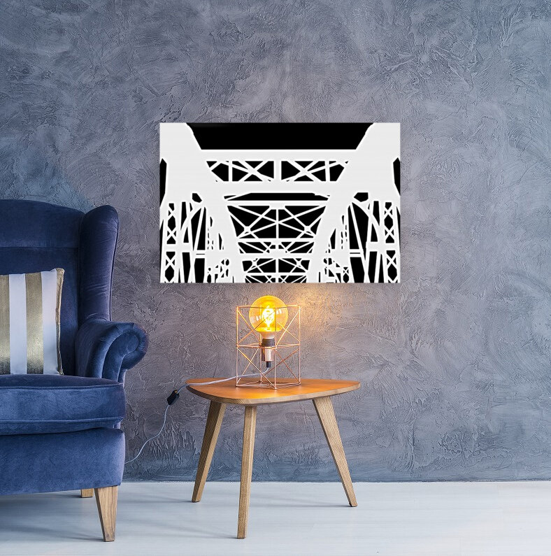 Bridge - XVIII Reproduction