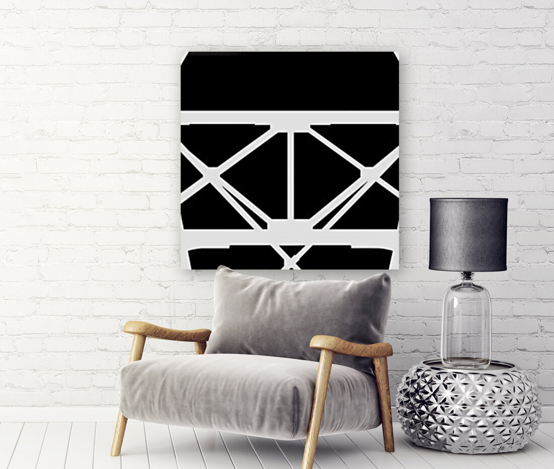 Bridge - XIX Reproduction