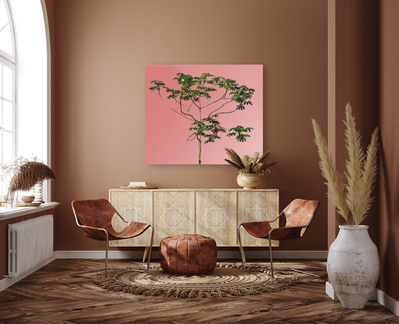 Nature - XIV Reproduction