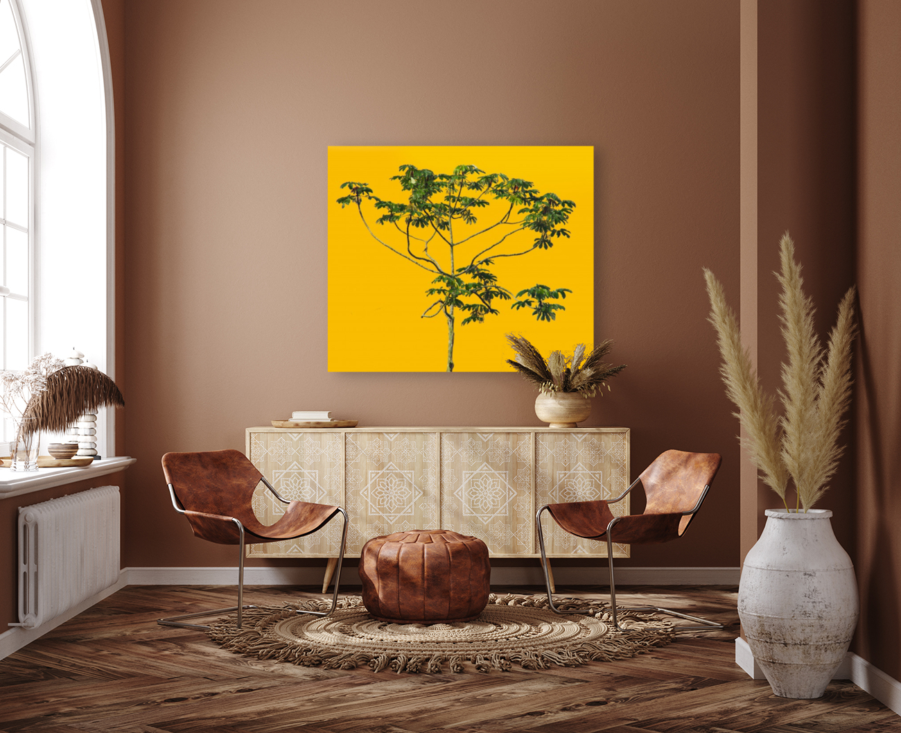 Nature - XVI Reproduction