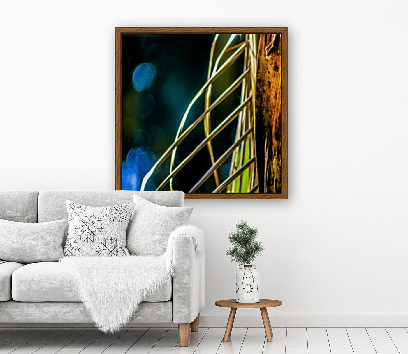 Nature - XVII Reproduction
