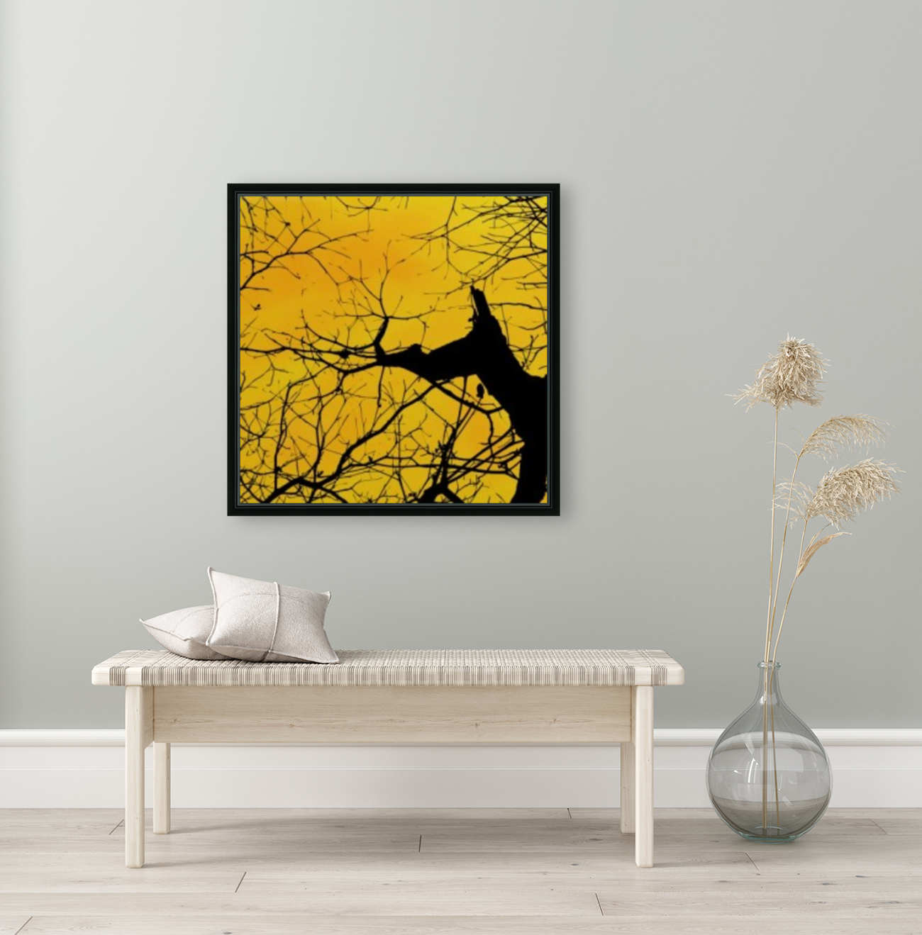 Nature - XIX Reproduction