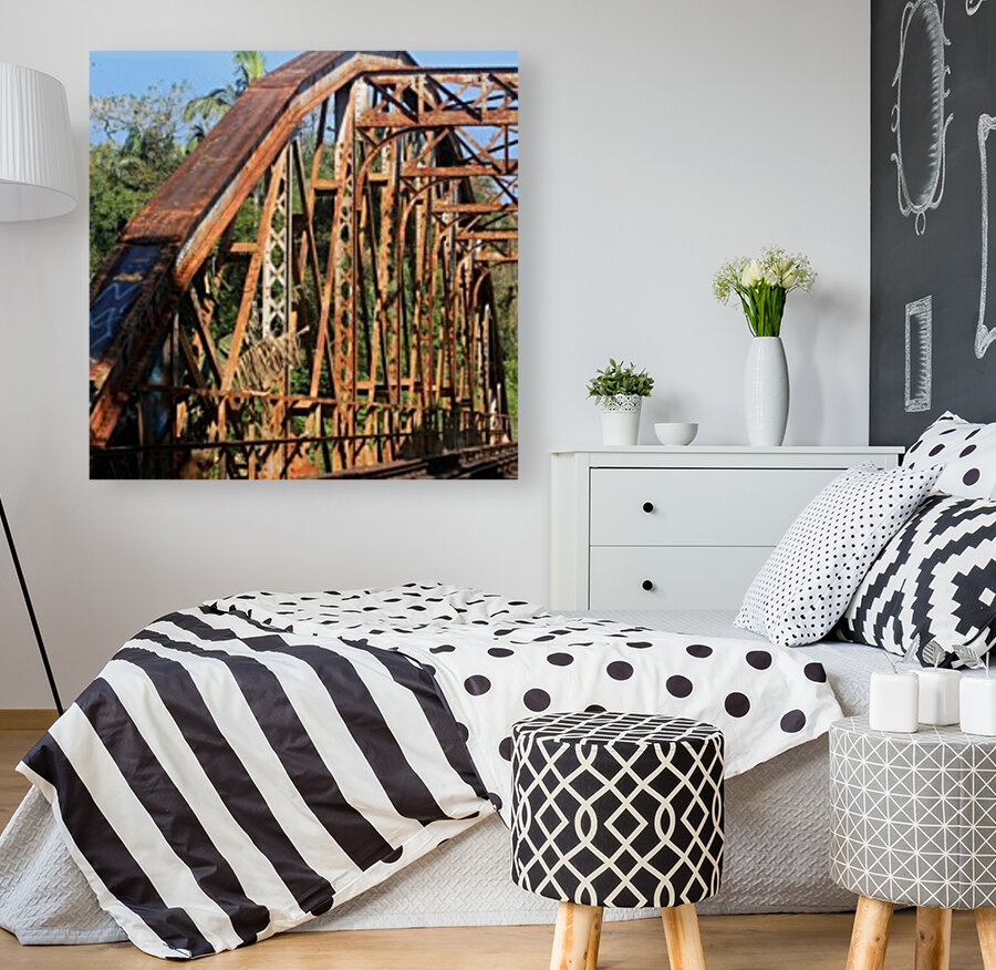 Bridge - XXXIX Reproduction