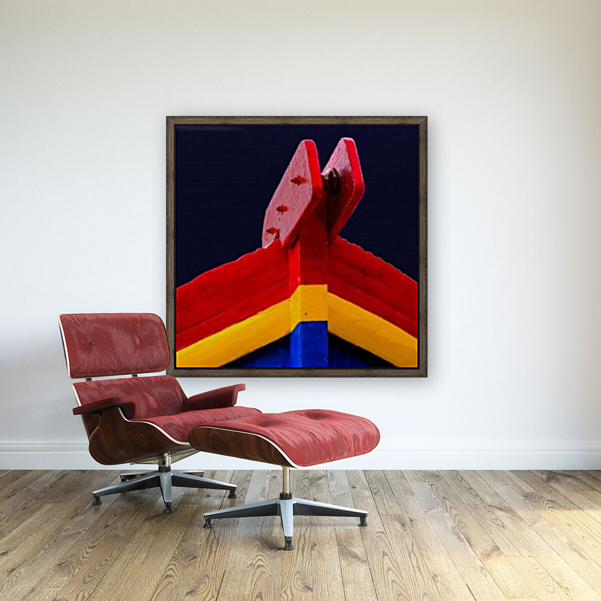 Boat - XCVI Reproduction