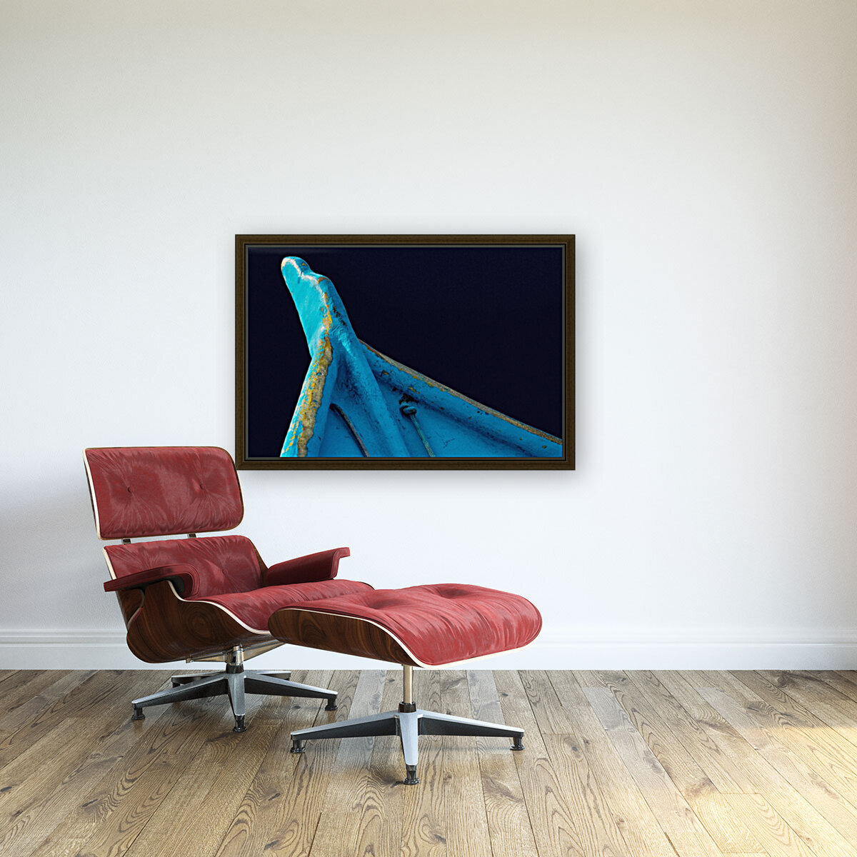 Boat - CVI Reproduction