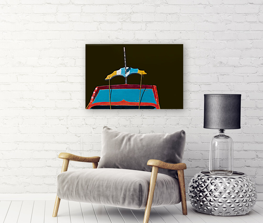 Boat - CXIV Reproduction