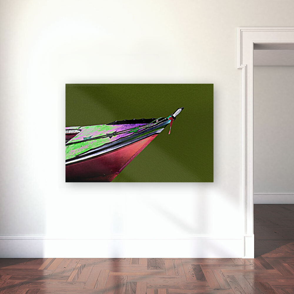 Boat - CX Reproduction