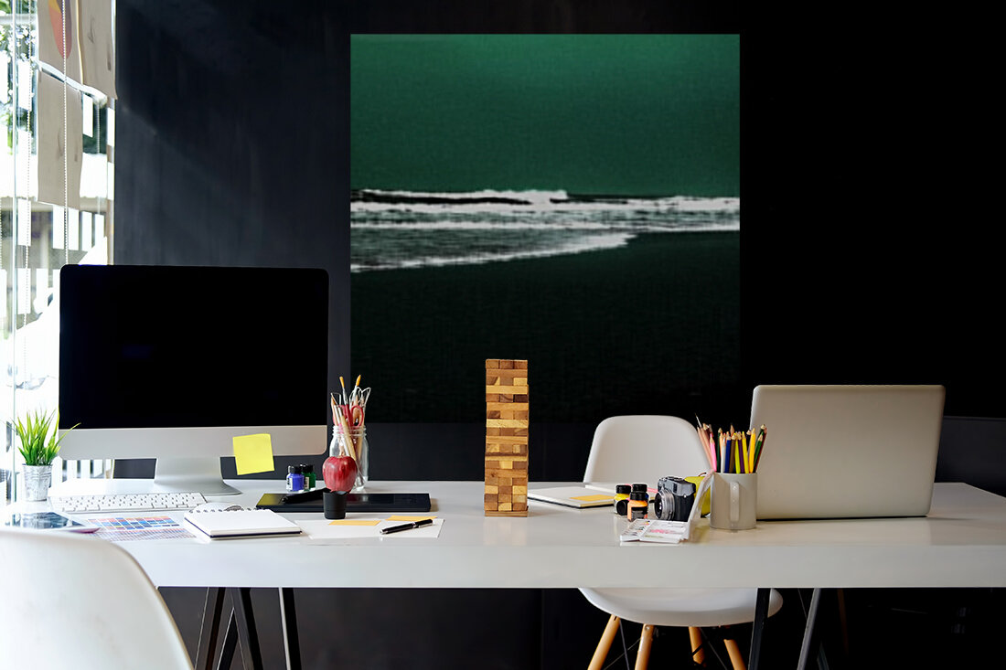 Nature - XL Reproduction