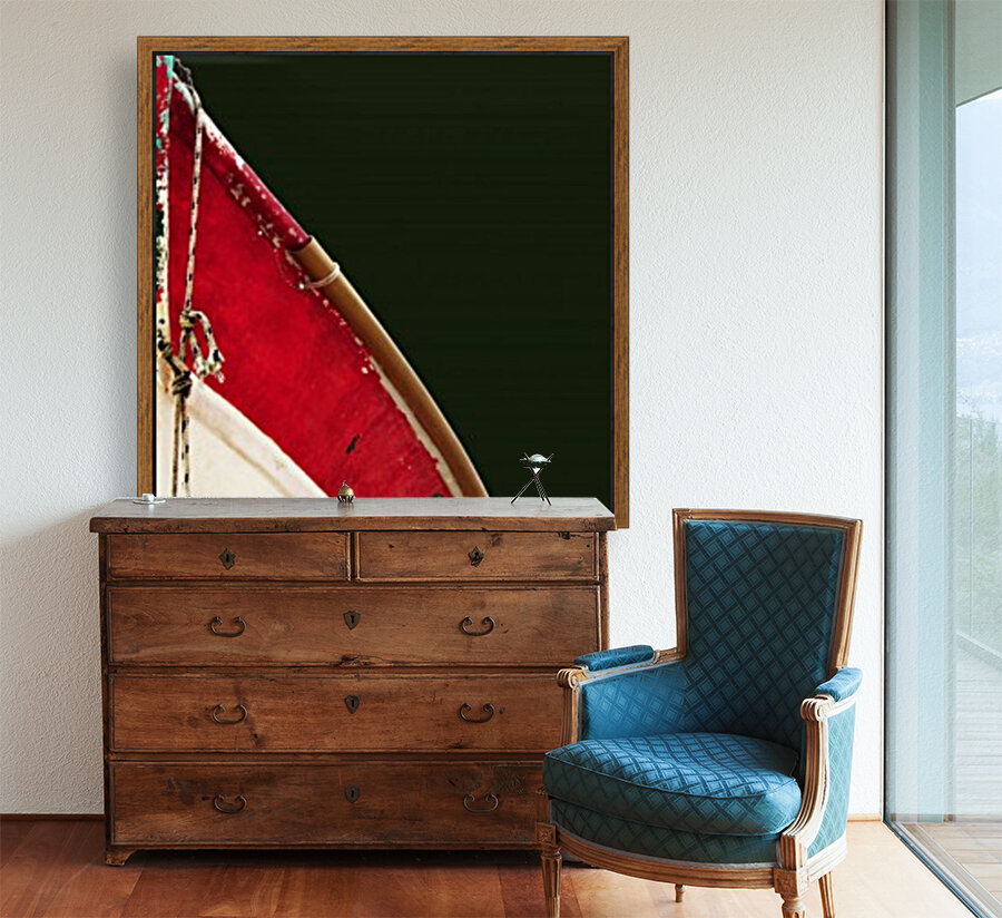Boat - CXVII Reproduction
