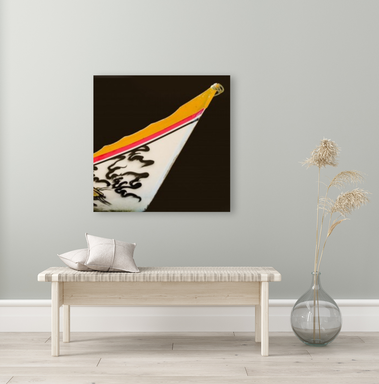 Boat - CXXI Reproduction