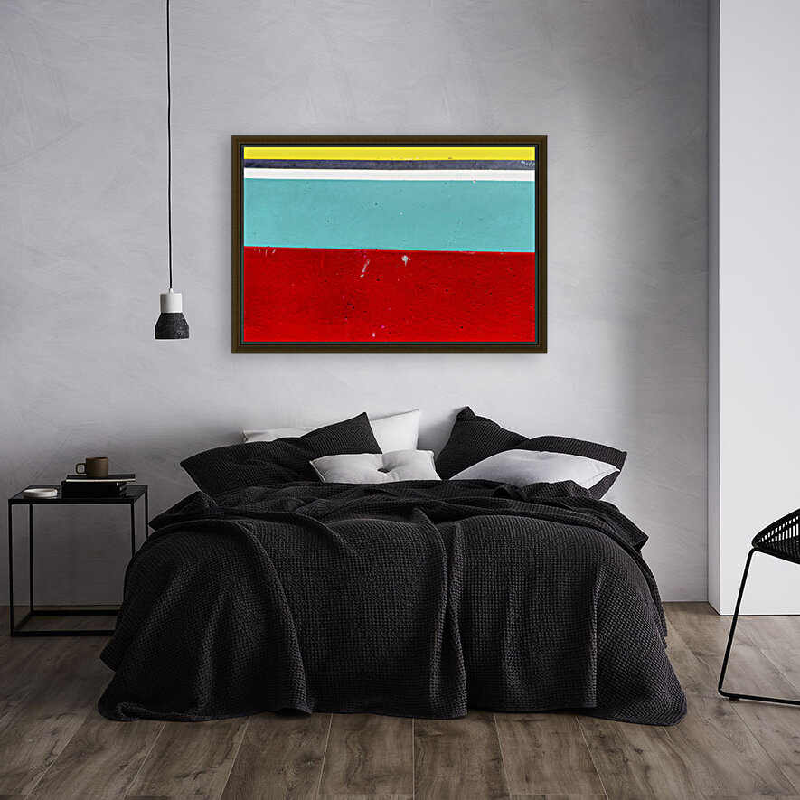 Boat - CXVI Reproduction