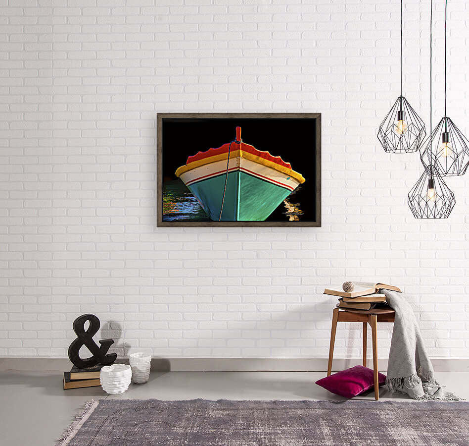 Boat - XLXI Reproduction