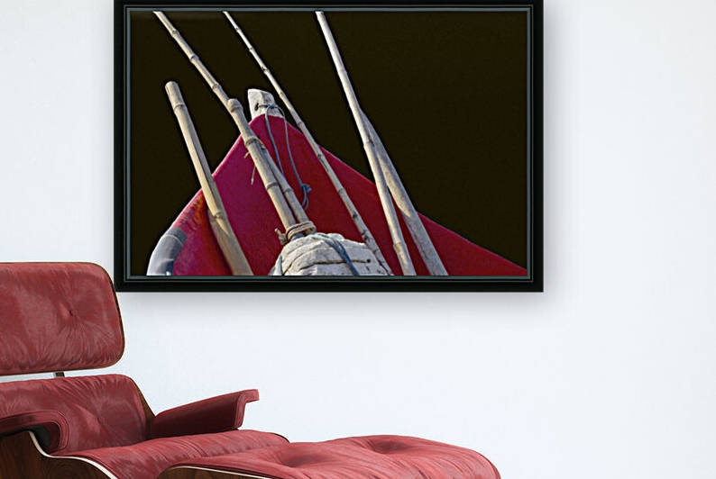 Boat - II Reproduction