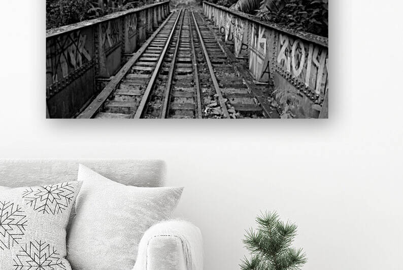 Bridge - XXXVI Reproduction