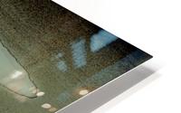 Nature - IV HD Metal print