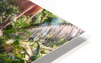 Nature - I HD Metal print