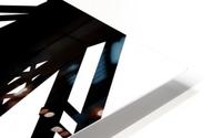 Bridge - IV HD Metal print