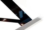 Bridge - IX HD Metal print