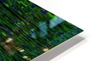 Boat - LXV HD Metal print