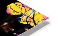 Nature - IX HD Metal print