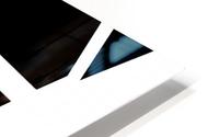 Bridge - XIX HD Metal print