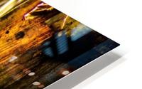 Nature - XVII HD Metal print