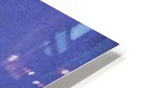 Boat - CII HD Metal print