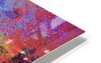 Reflex - VI HD Metal print