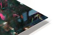 Reflex - III HD Metal print