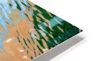 Reflex - XXIII HD Metal print