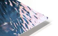 Reflex - VIII HD Metal print