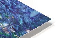 Reflex - IX HD Metal print